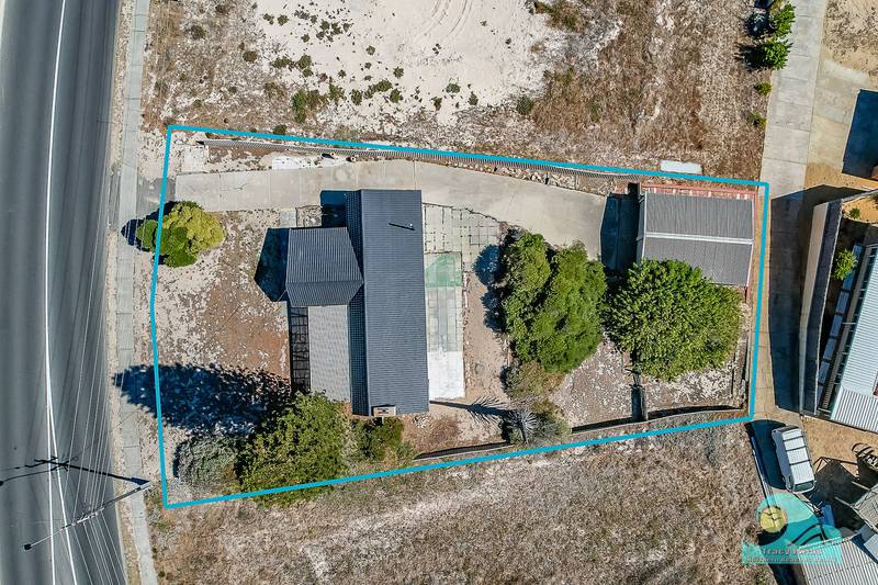 84 Brazier Road, YANCHEP, WA 6035