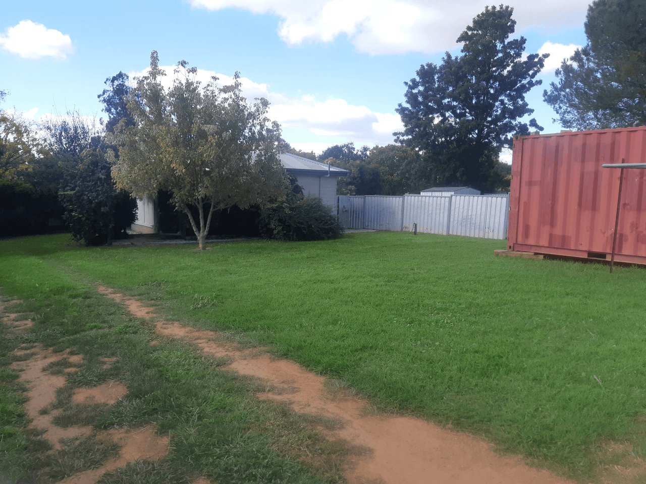 14 Cooyal Street, GULGONG, NSW 2852