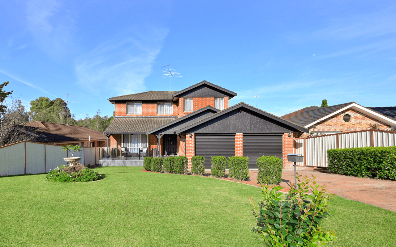 3 Linum Place, MOUNT ANNAN, NSW 2567