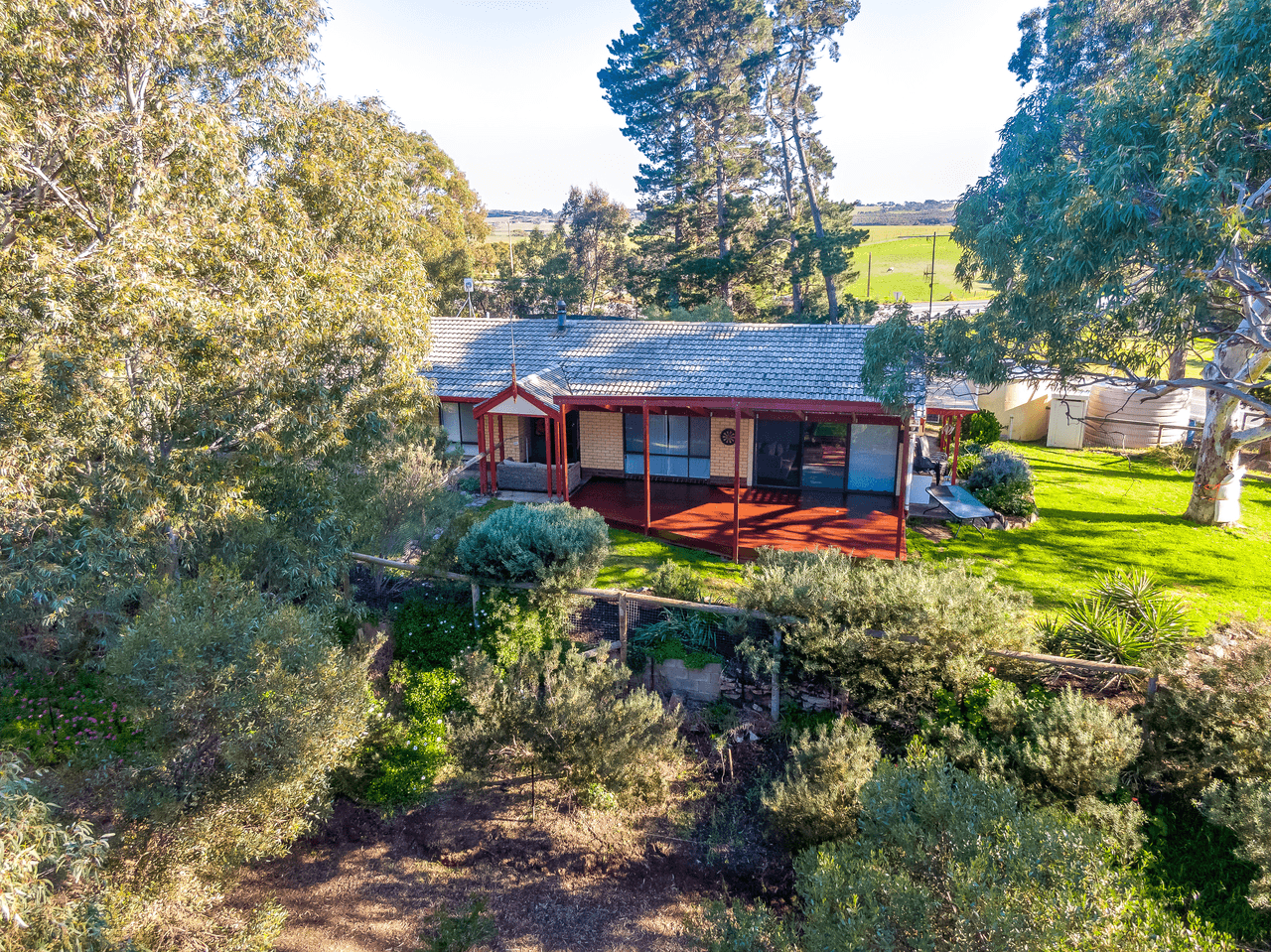 7 Virgin Road, Hindmarsh Valley, SA 5211