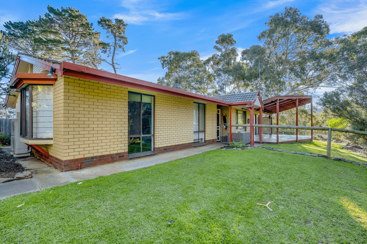 7 Virgin Road, Hindmarsh Valley, SA 5211