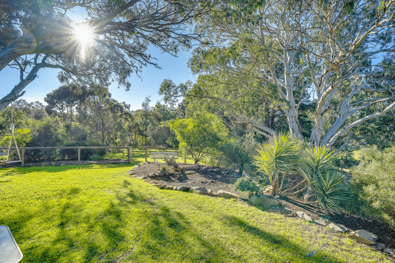 7 Virgin Road, Hindmarsh Valley, SA 5211