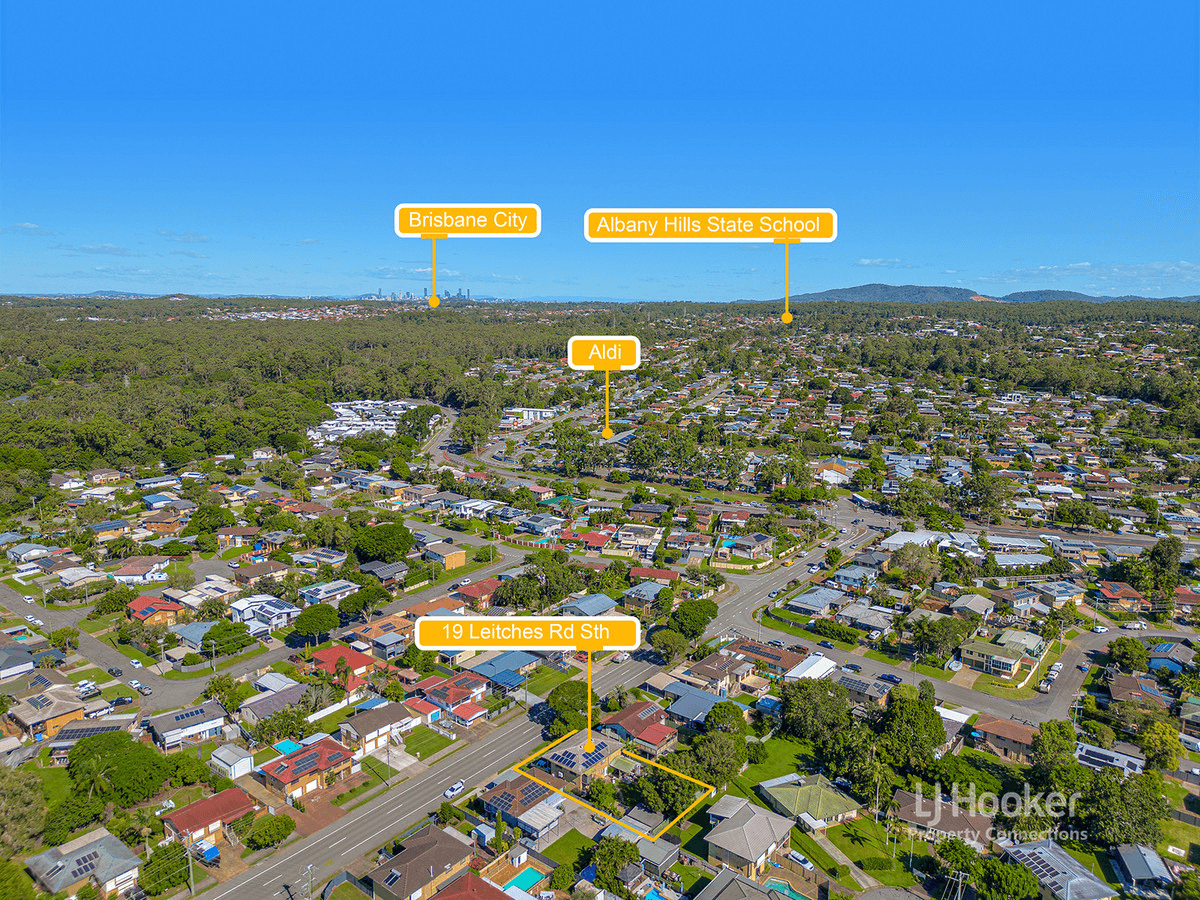 19 Leitchs Road South, Albany Creek, QLD 4035