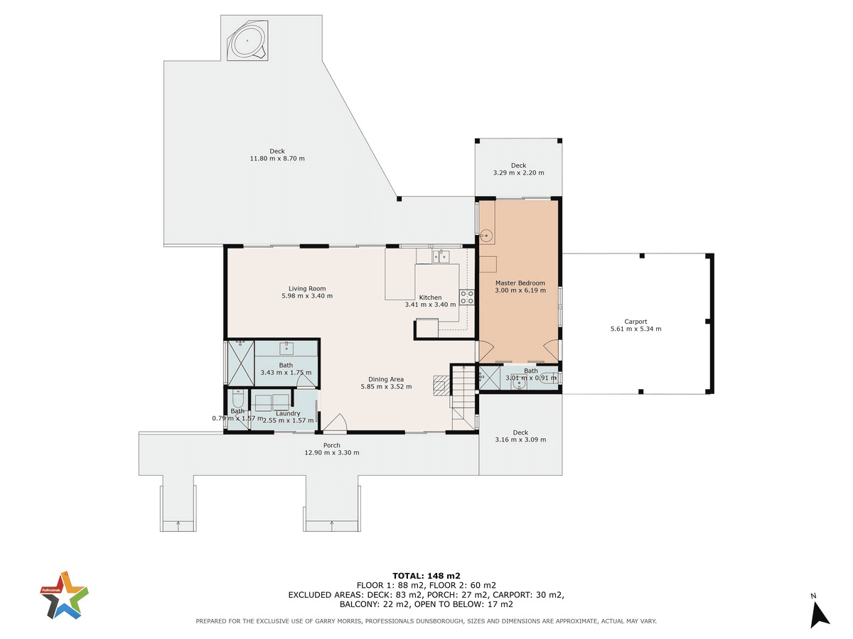 1168 Caves Road, QUINDALUP, WA 6281