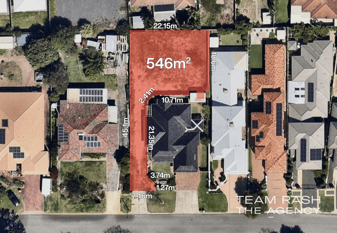 21B Lilian Avenue, Applecross, WA 6153