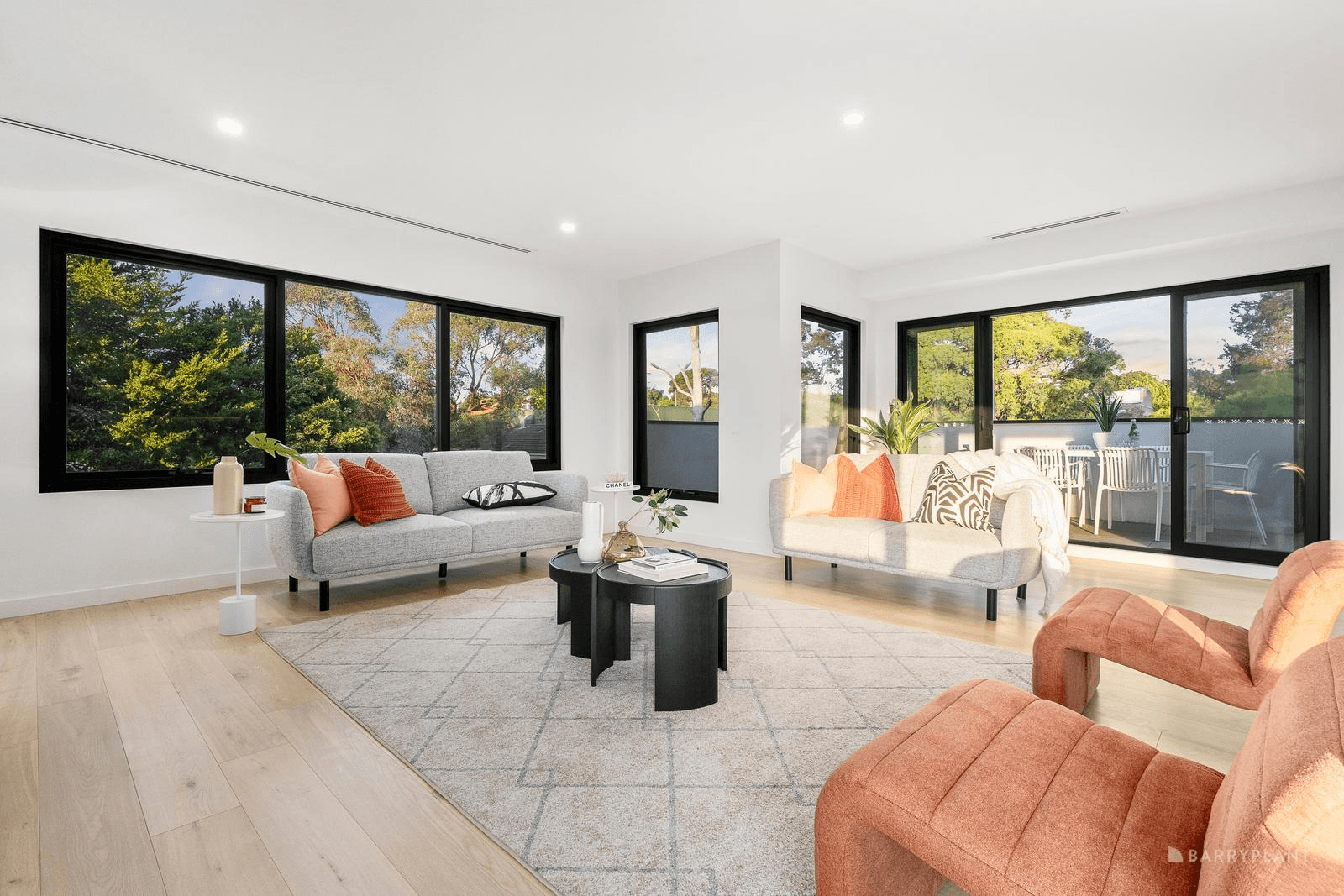 9/23 Carawatha Road, DONCASTER, VIC 3108