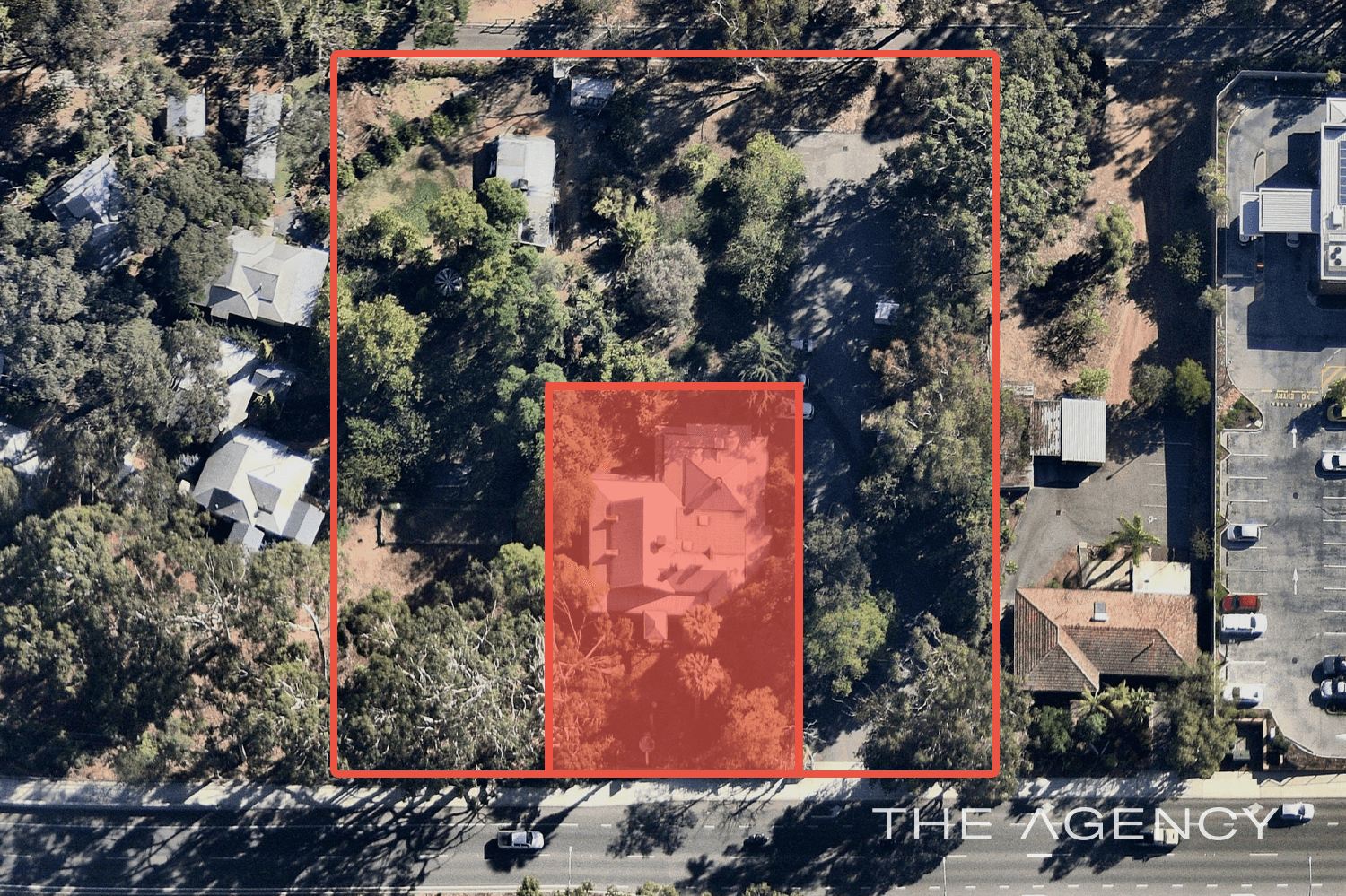 6825 Great Eastern Highway, Mundaring, WA 6073