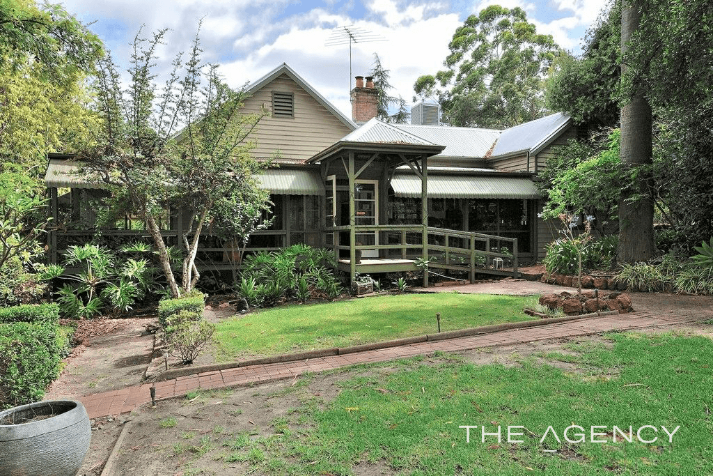 6825 Great Eastern Highway, Mundaring, WA 6073