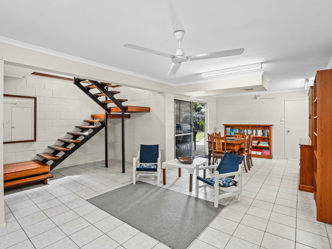 168 Jensen Street, EDGE HILL, QLD 4870