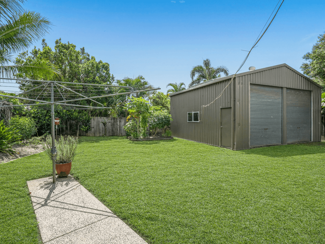 168 Jensen Street, EDGE HILL, QLD 4870