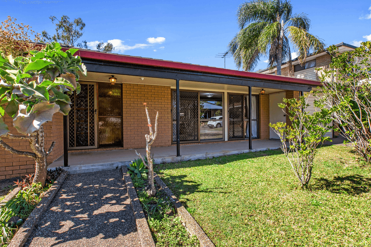 6 Edred Street, Carindale, QLD 4152