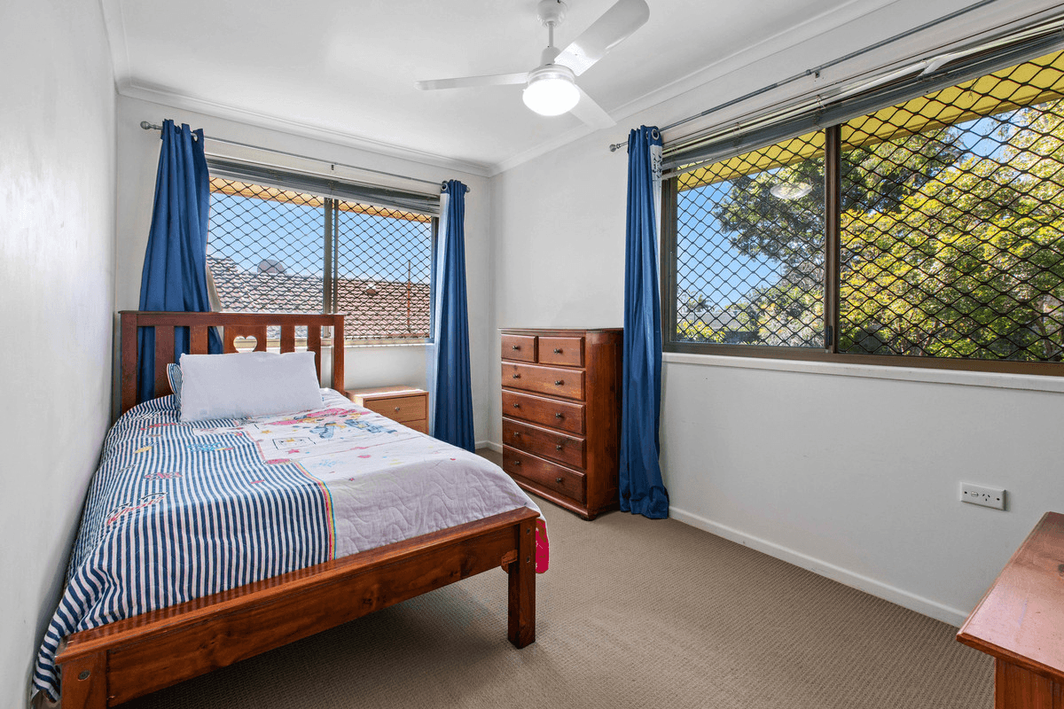 6 Edred Street, Carindale, QLD 4152