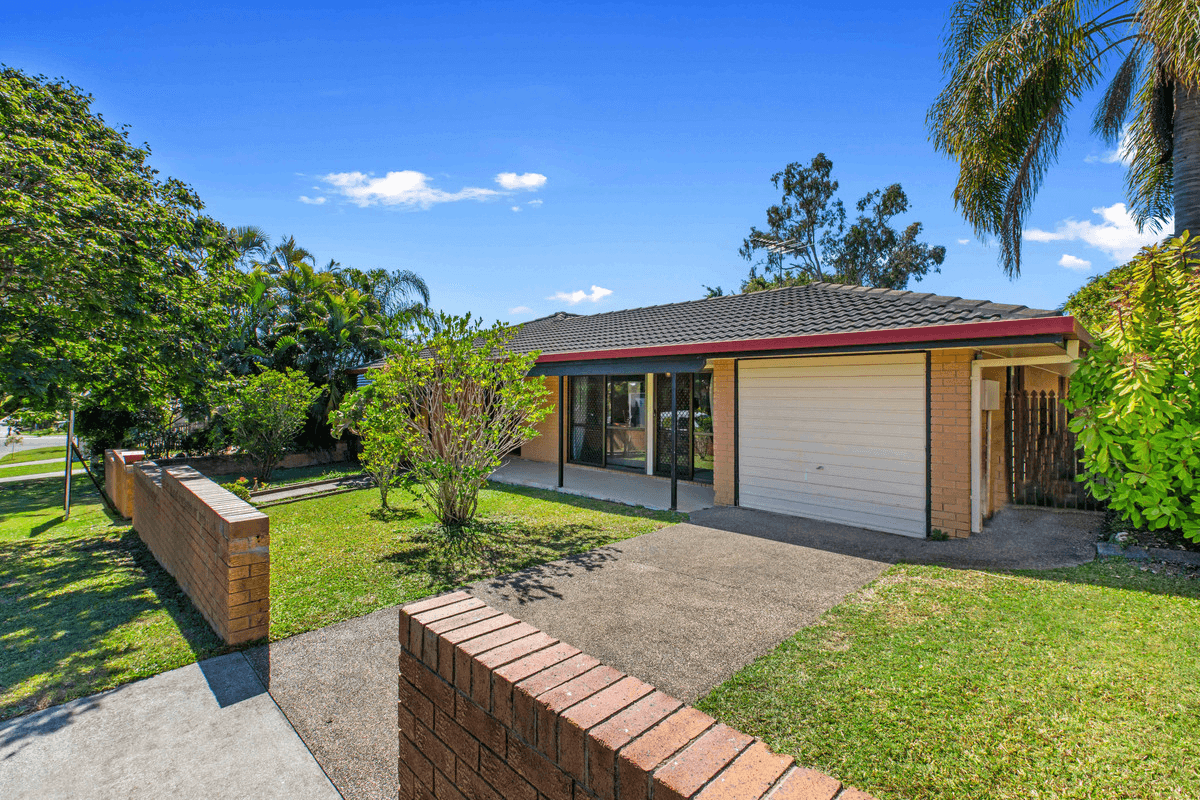 6 Edred Street, Carindale, QLD 4152