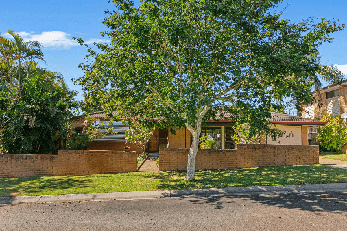 6 Edred Street, Carindale, QLD 4152