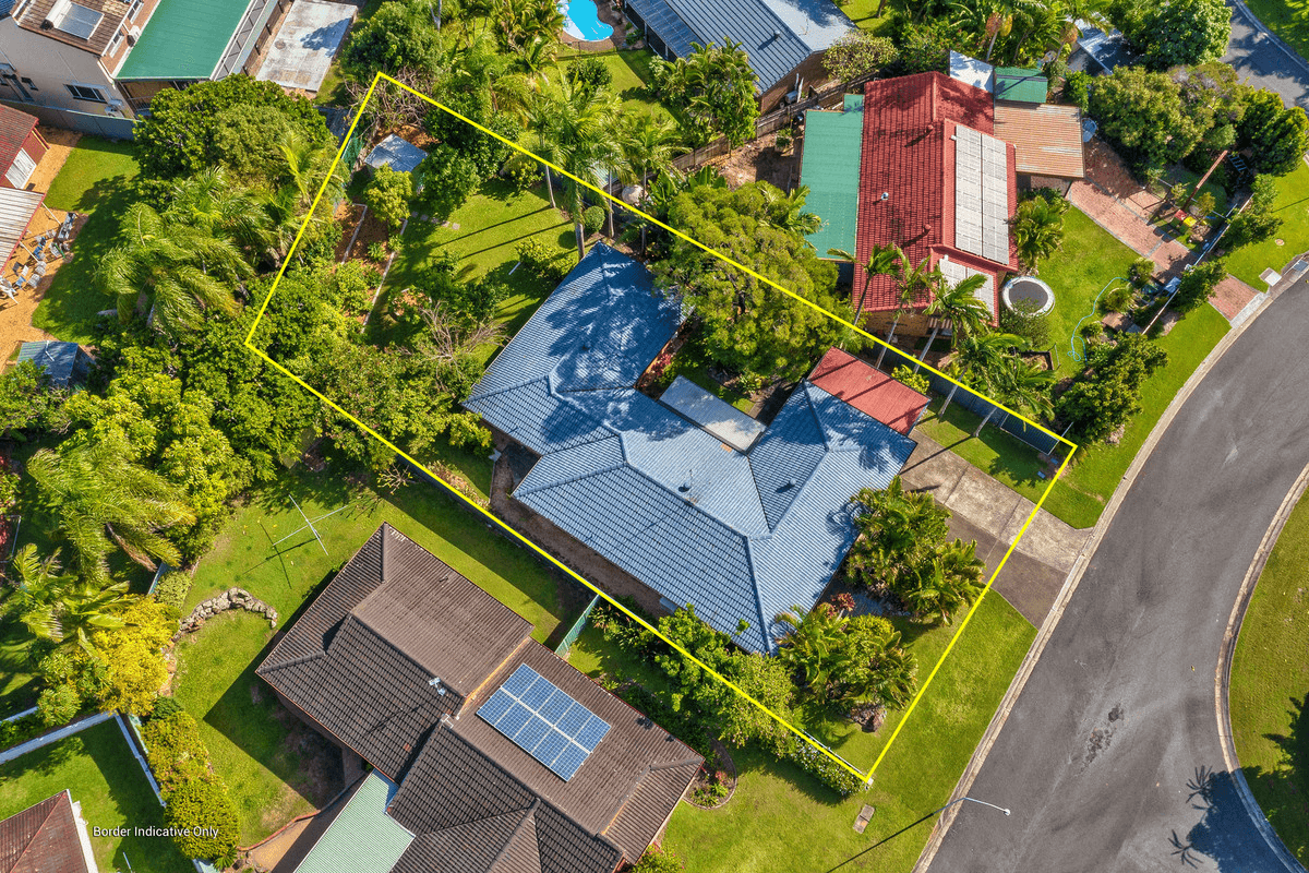 8 Gatton Court, HELENSVALE, QLD 4212