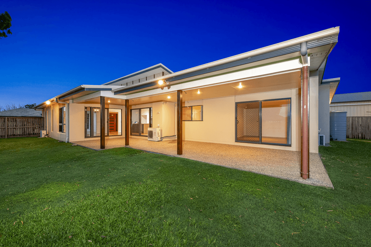 2 Gilchrist Court, KALKIE, QLD 4670