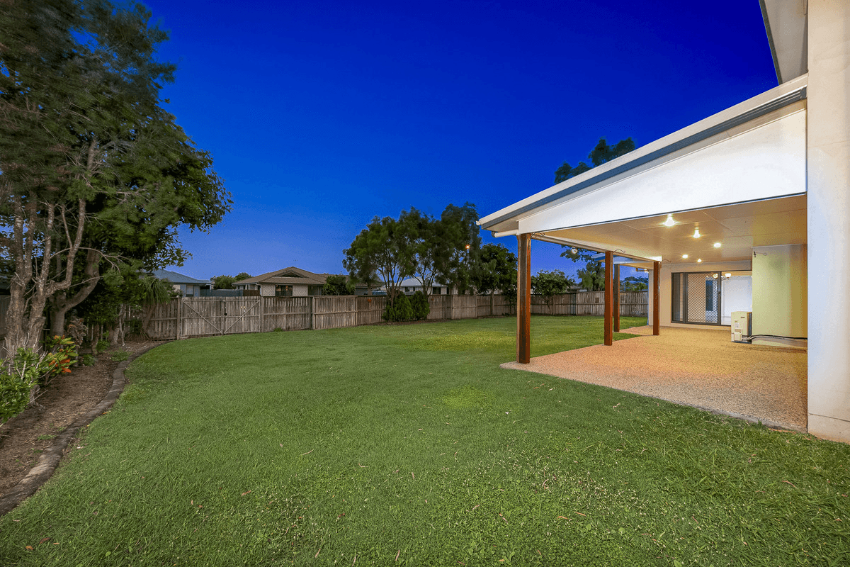 2 Gilchrist Court, KALKIE, QLD 4670