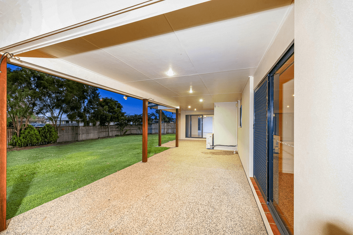 2 Gilchrist Court, KALKIE, QLD 4670