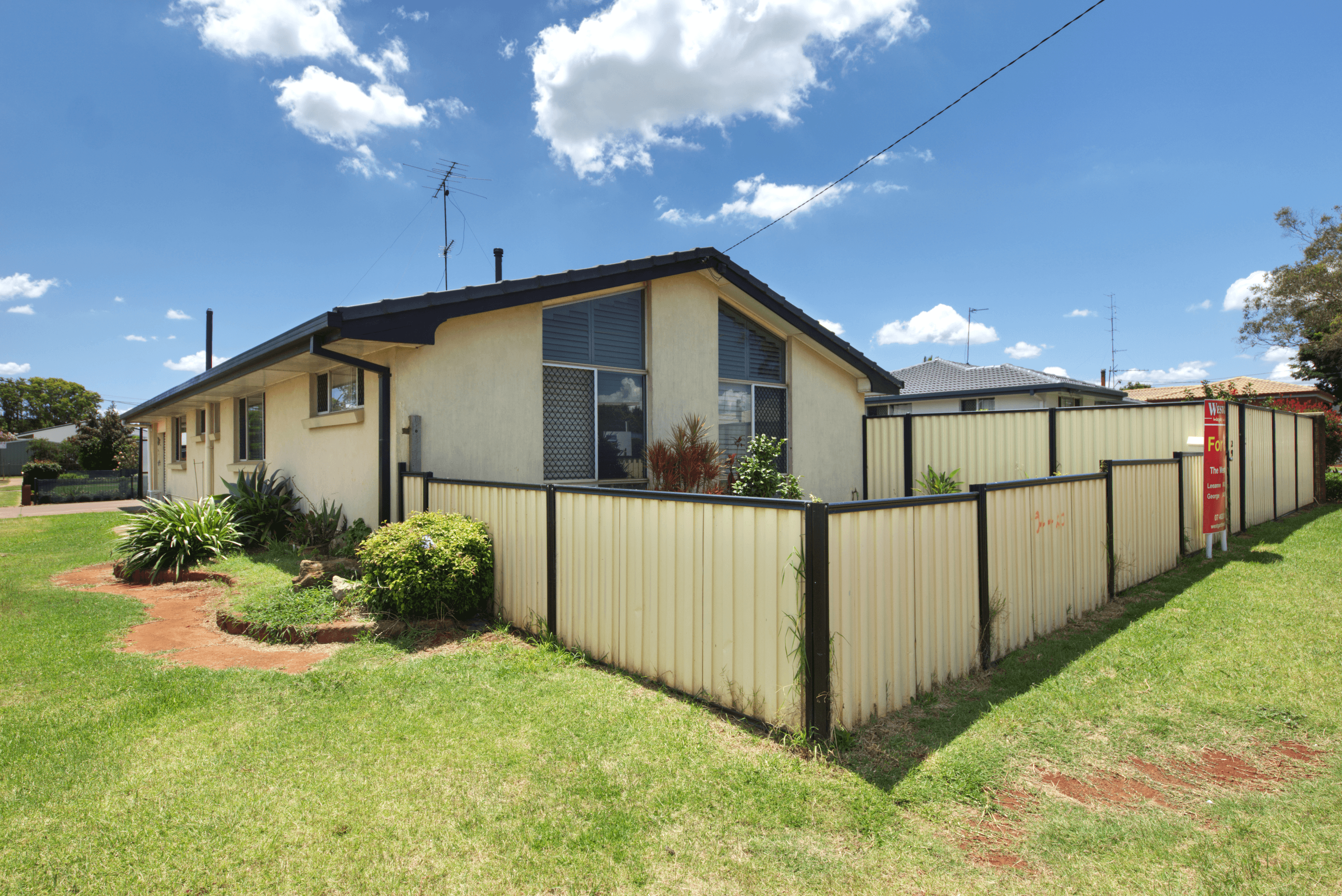 29 Richmond Drive (aka 1 Mottram Court), WILSONTON, QLD 4350