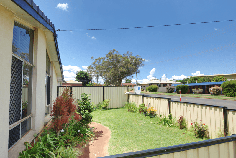 29 Richmond Drive (aka 1 Mottram Court), WILSONTON, QLD 4350