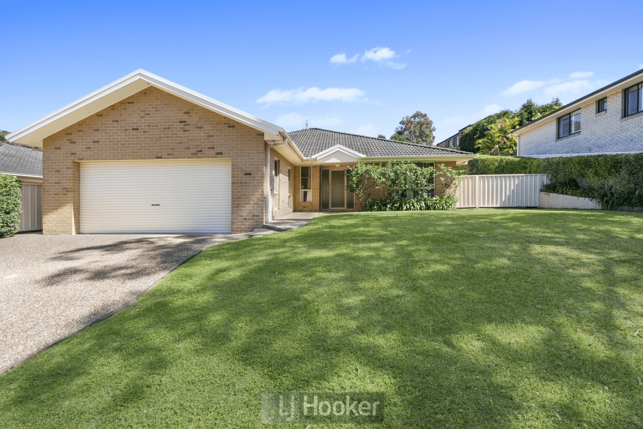 12 Seafarer Close, BELMONT, NSW 2280