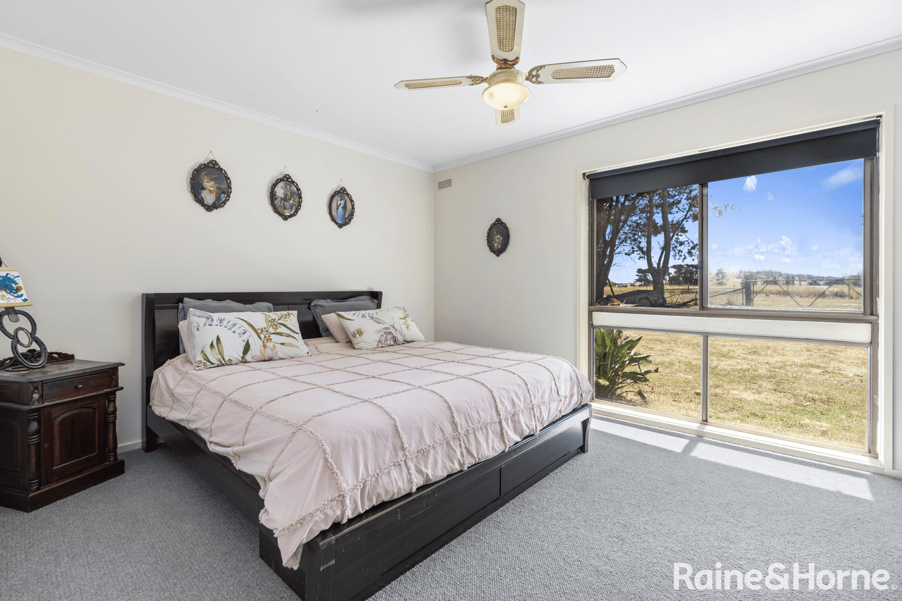 964 Kyneton-Metcalfe Road, GREENHILL, VIC 3444