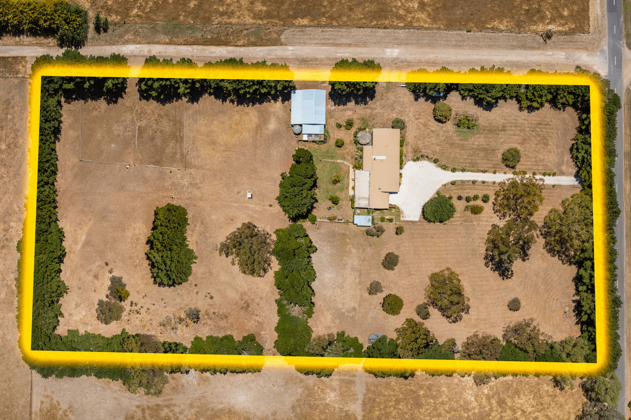 964 Kyneton-Metcalfe Road, GREENHILL, VIC 3444