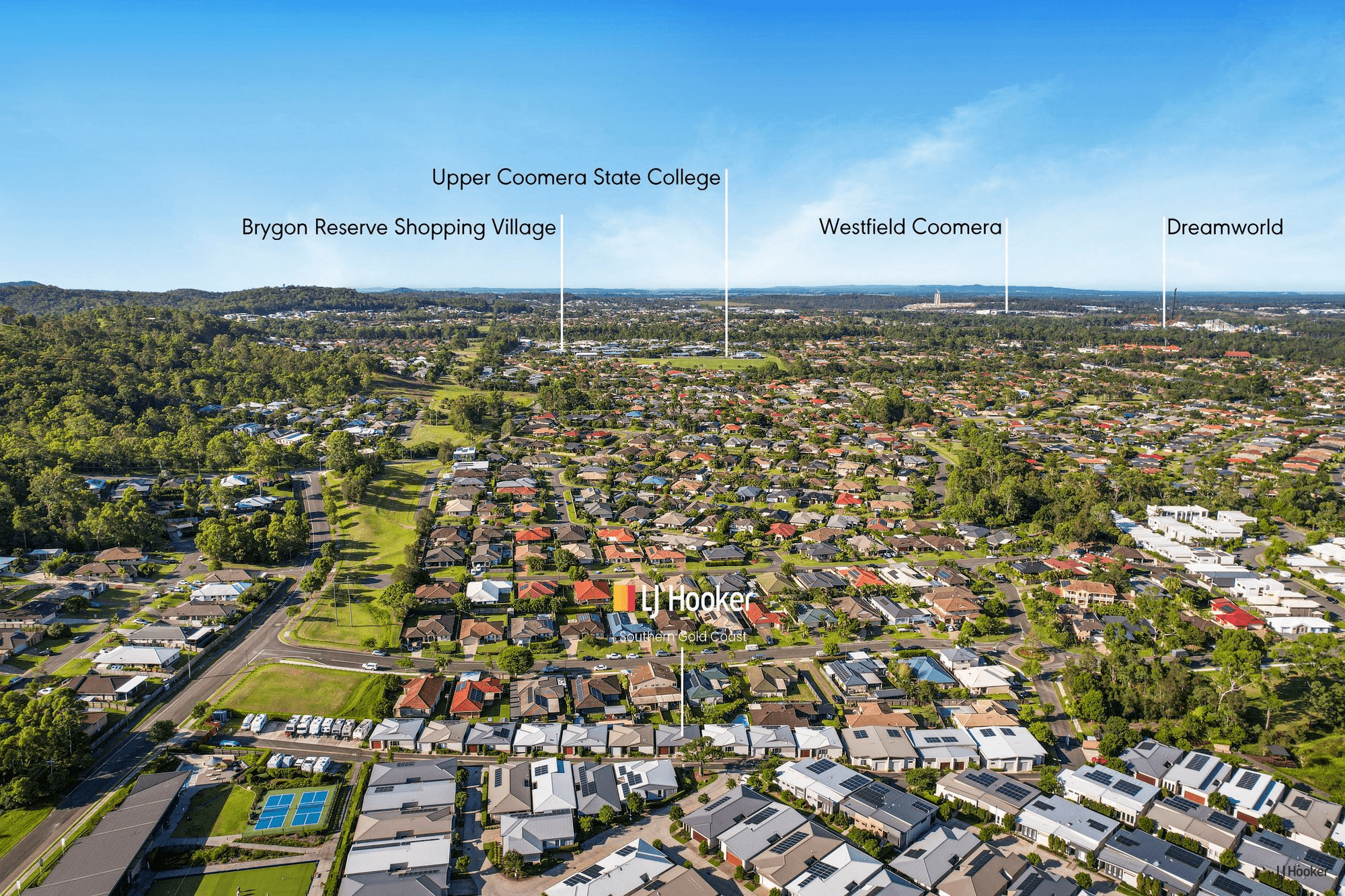 89/29 Ghostgum Grove, Upper Coomera, QLD 4209