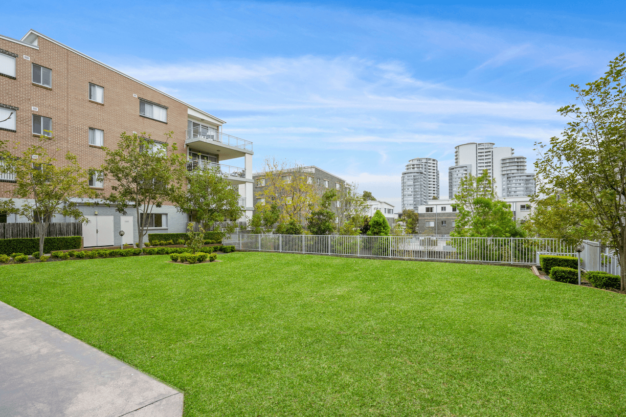 107/23-25 Crane Road, CASTLE HILL, NSW 2154