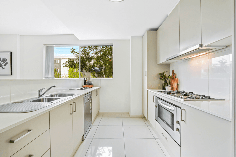 107/23-25 Crane Road, CASTLE HILL, NSW 2154