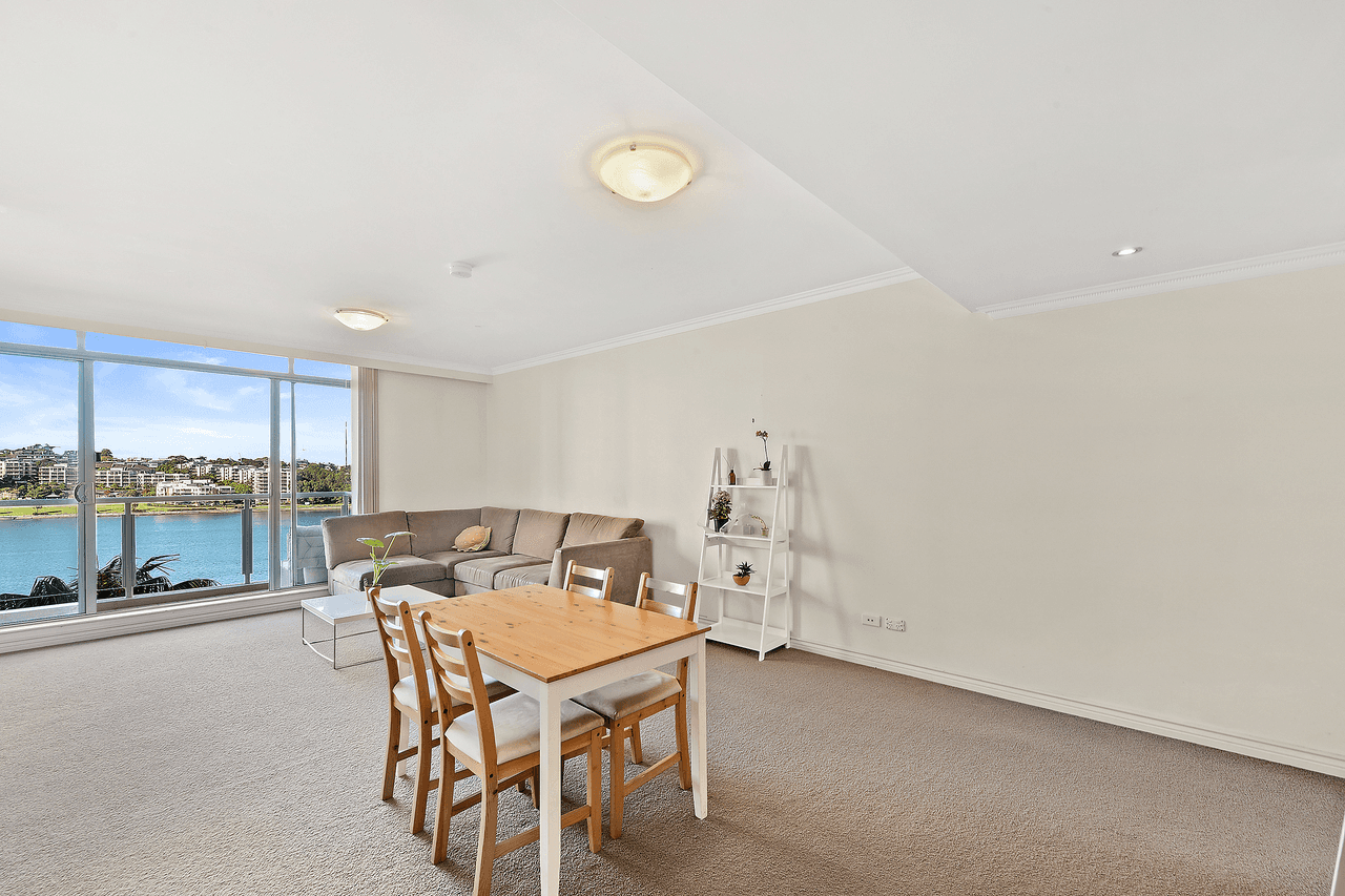 703/3 Cary Street, DRUMMOYNE, NSW 2047