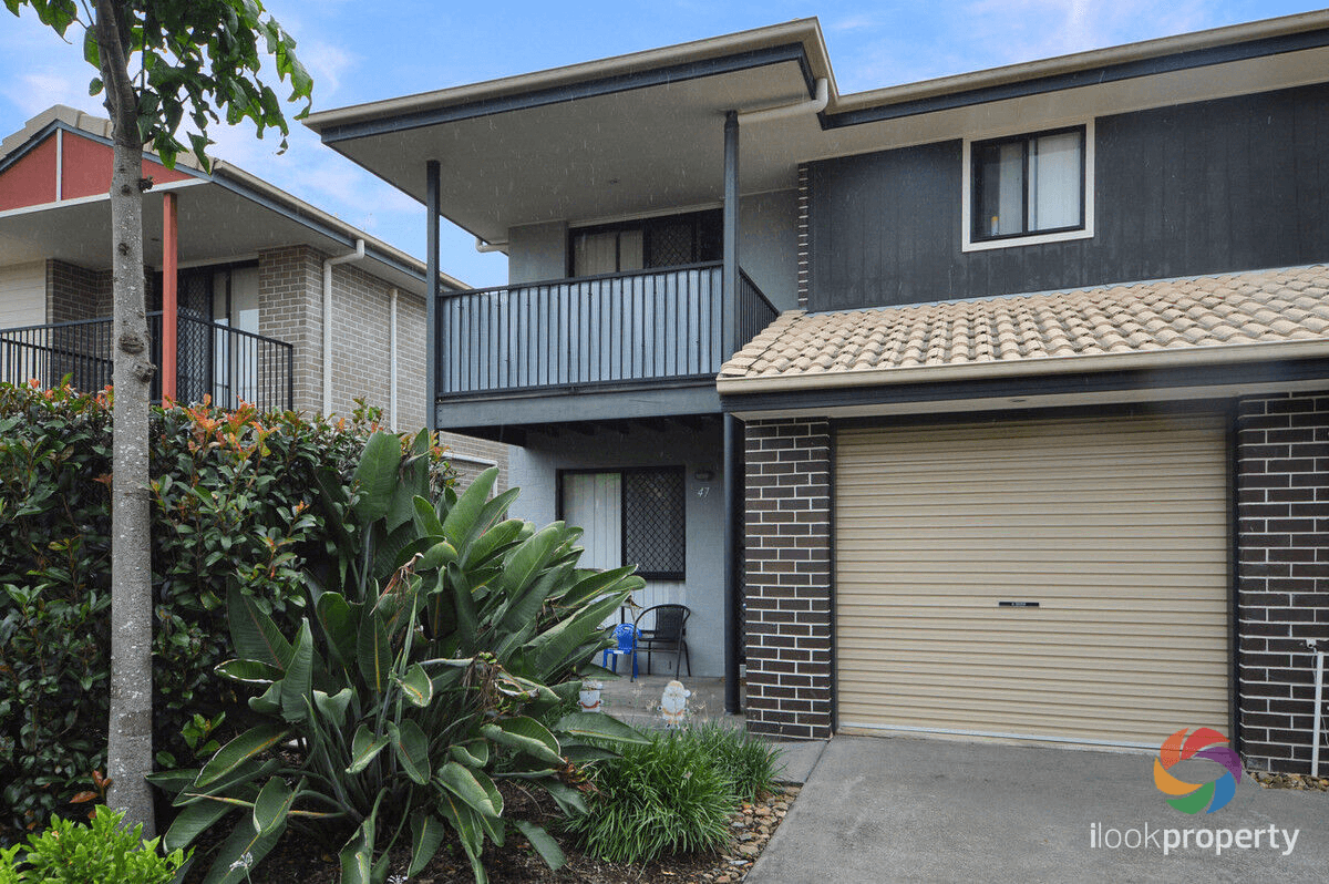 47/9 Milan Street, Ellen Grove, QLD 4078