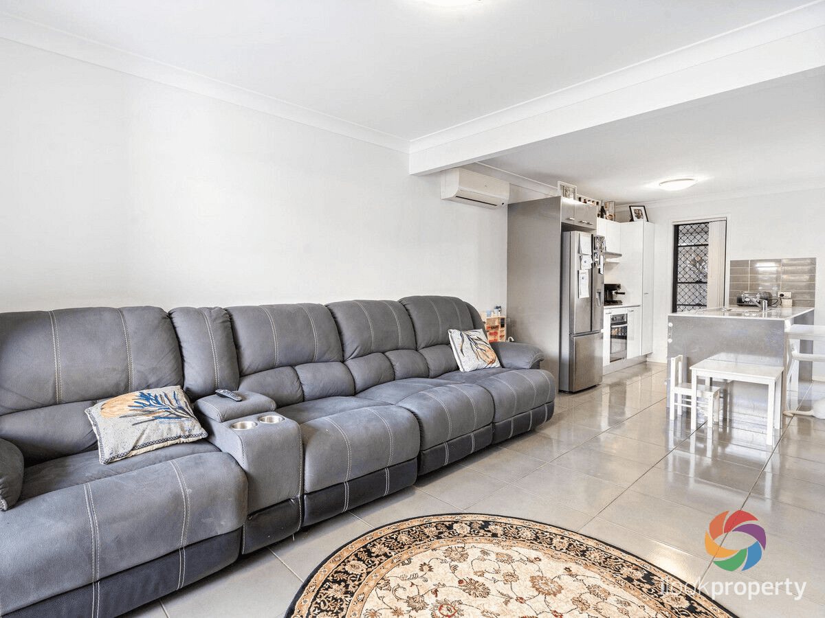 47/9 Milan Street, Ellen Grove, QLD 4078