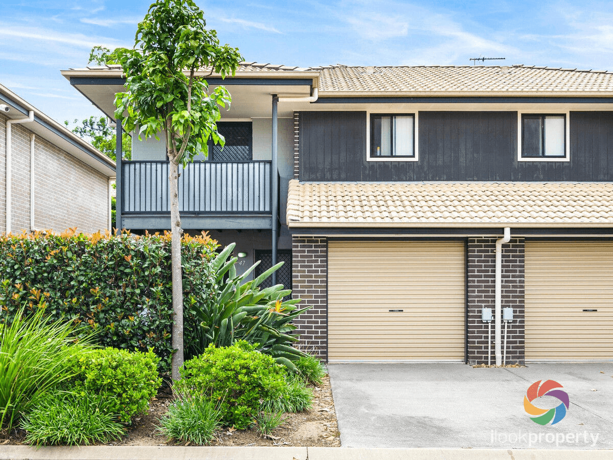 47/9 Milan Street, Ellen Grove, QLD 4078