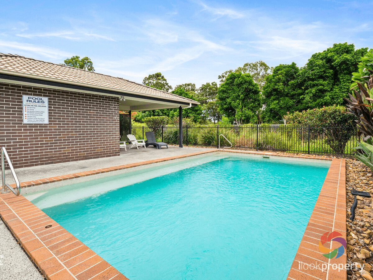 47/9 Milan Street, Ellen Grove, QLD 4078