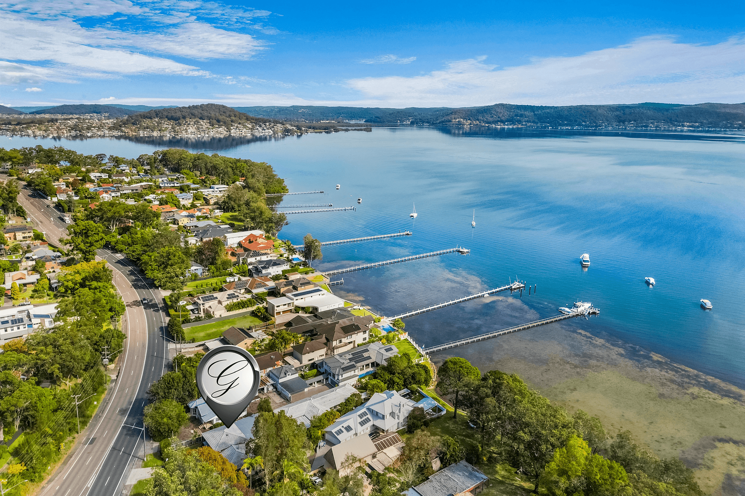 249 Avoca Drive, GREEN POINT, NSW 2251