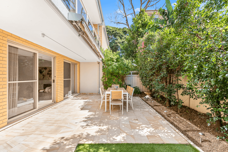 2/4-6 The Avenue, ROSE BAY, NSW 2029