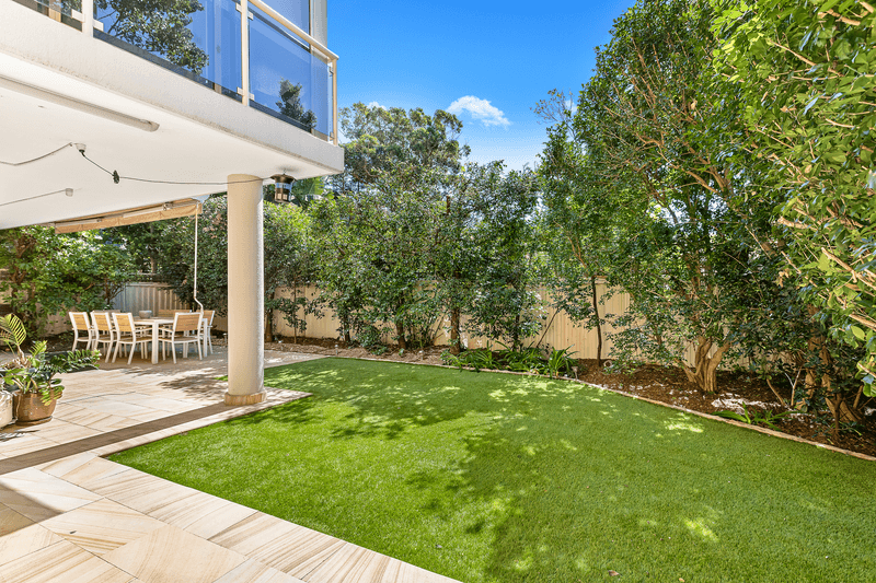 2/4-6 The Avenue, ROSE BAY, NSW 2029