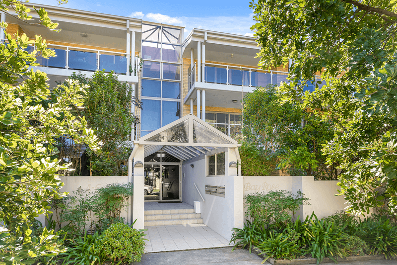 2/4-6 The Avenue, ROSE BAY, NSW 2029