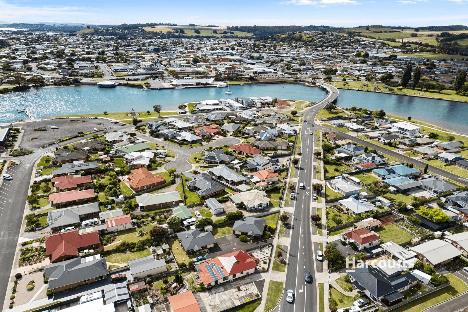 1/18 Hobbs Parade, WEST ULVERSTONE, TAS 7315