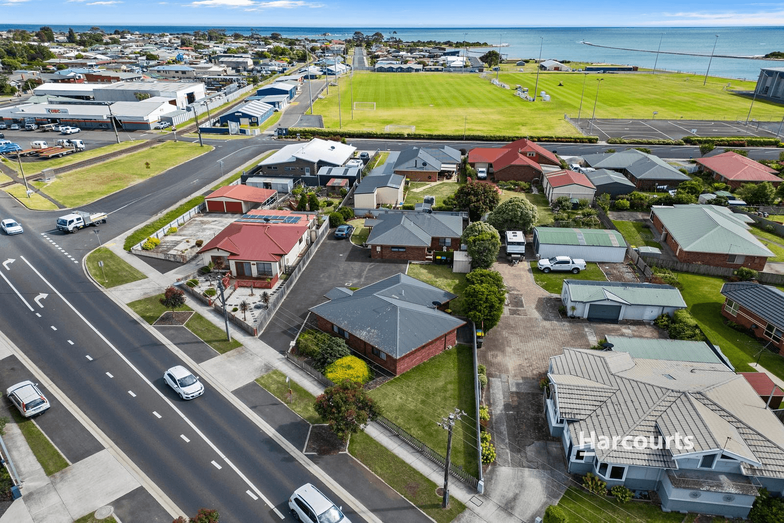 1/18 Hobbs Parade, WEST ULVERSTONE, TAS 7315