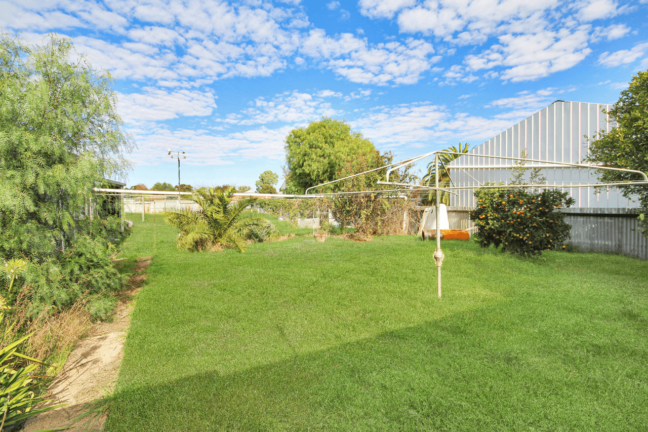 16 Anderson Street, HORSHAM, VIC 3400