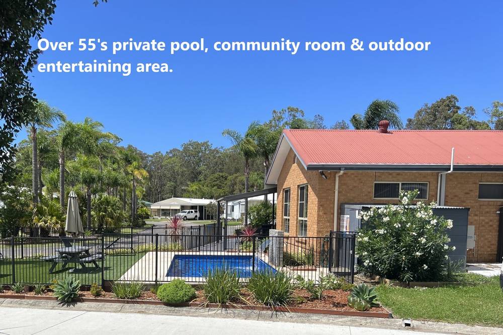 95/118 Holdom Road, Karuah, NSW 2324