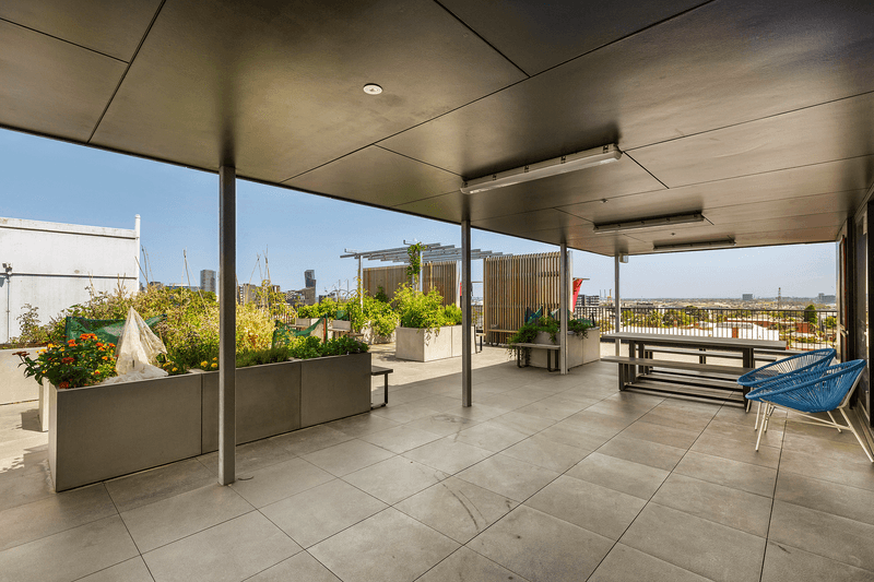 207/28 Curzon Street, West Melbourne, VIC 3003