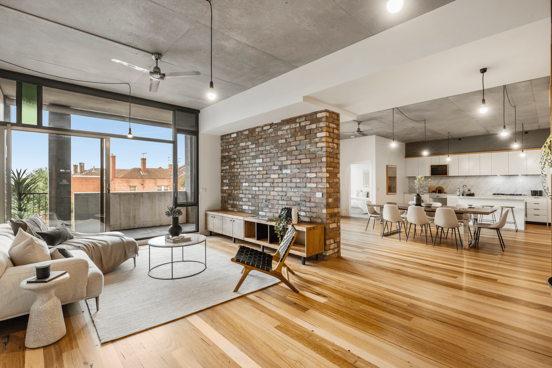 207/28 Curzon Street, West Melbourne, VIC 3003