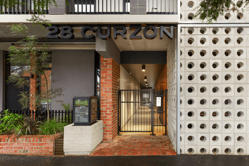 207/28 Curzon Street, West Melbourne, VIC 3003