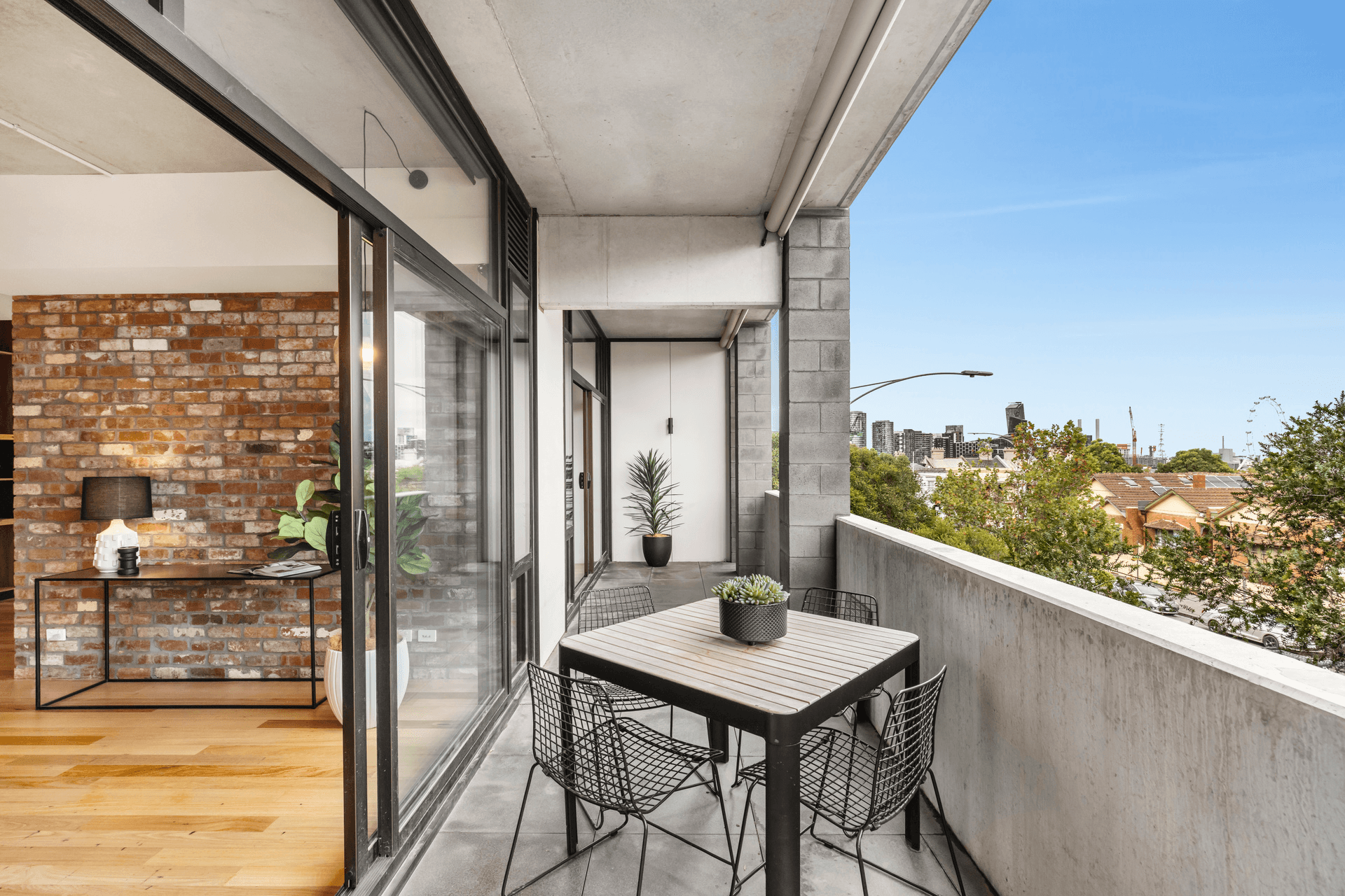 207/28 Curzon Street, West Melbourne, VIC 3003