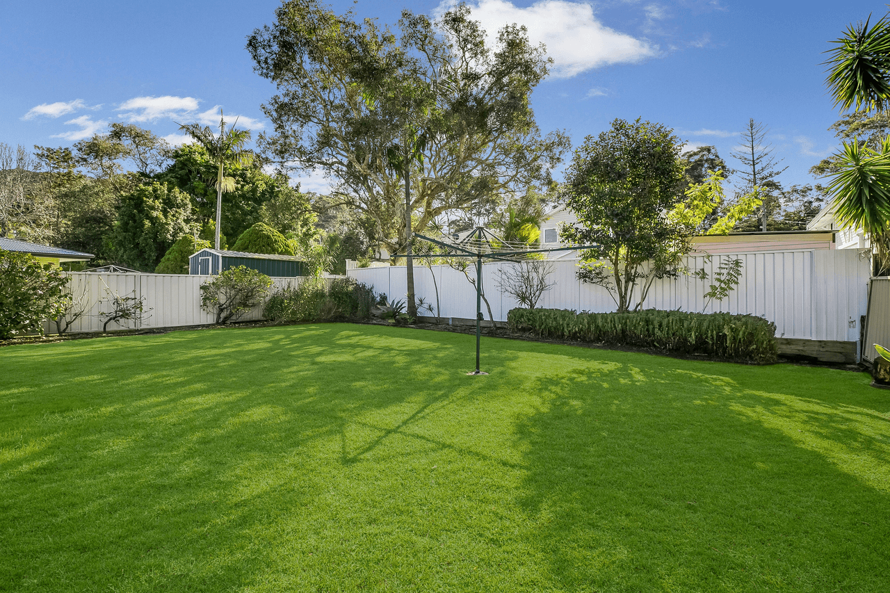 3 Dalpura Road, Wamberal, NSW 2260