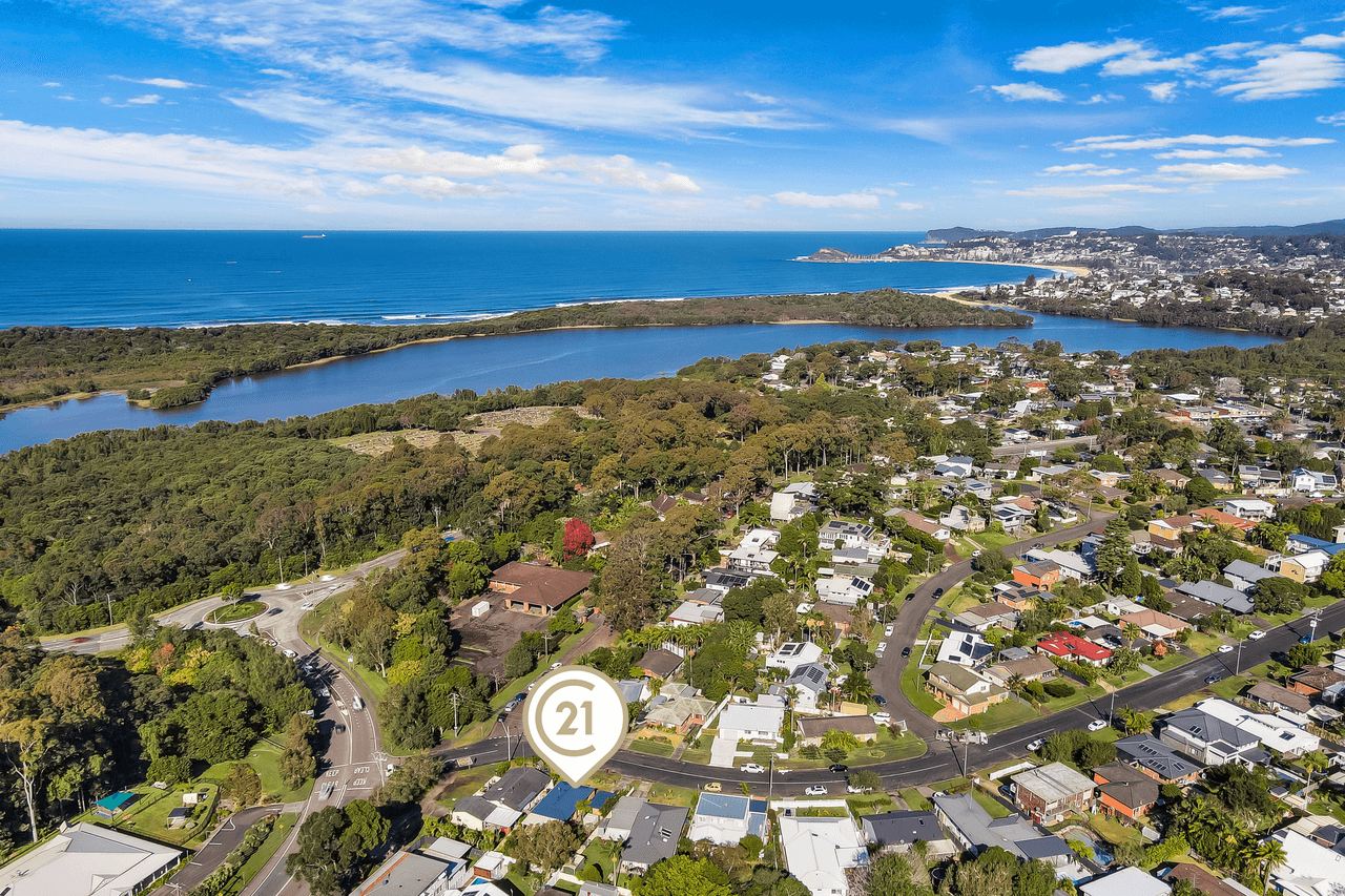 3 Dalpura Road, Wamberal, NSW 2260