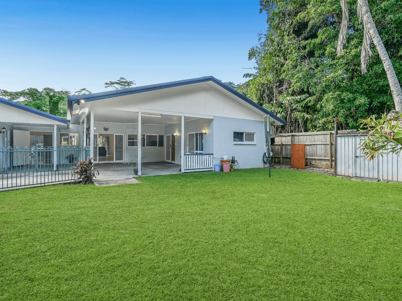 28 Mackey Close, BRINSMEAD, QLD 4870